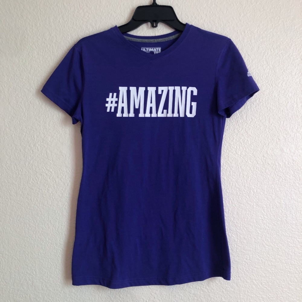 Adidas Ultimate Tee
